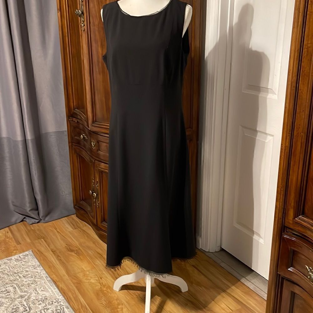 Tahari Dress 